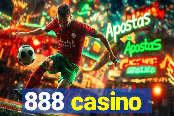 888 casino